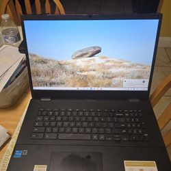 17'5 Chromebook 