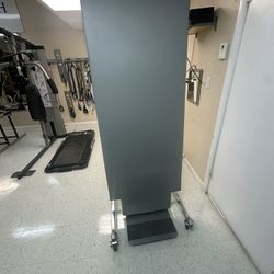 Tilt Table For Standing Aide Training 