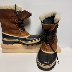 Sorel  Caribou Hunting Boots