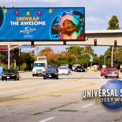 Universal Studios Hollywood Admission Deals