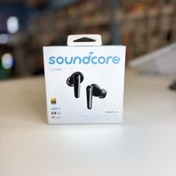 Soundcore Liberty 5 Wireless Earbuds Adaptive ANC3.0 Immersive Dolby Audio 6-Mic