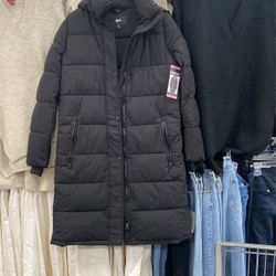 Dkny Jacket