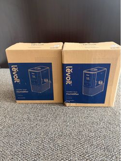 Humidifier