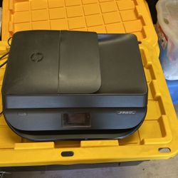 HP Office Jet Printer 