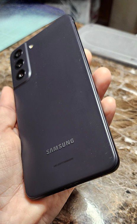 Samsung Galaxy S21fe 5G