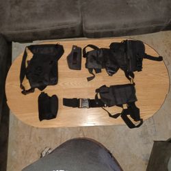 Holster Bundle