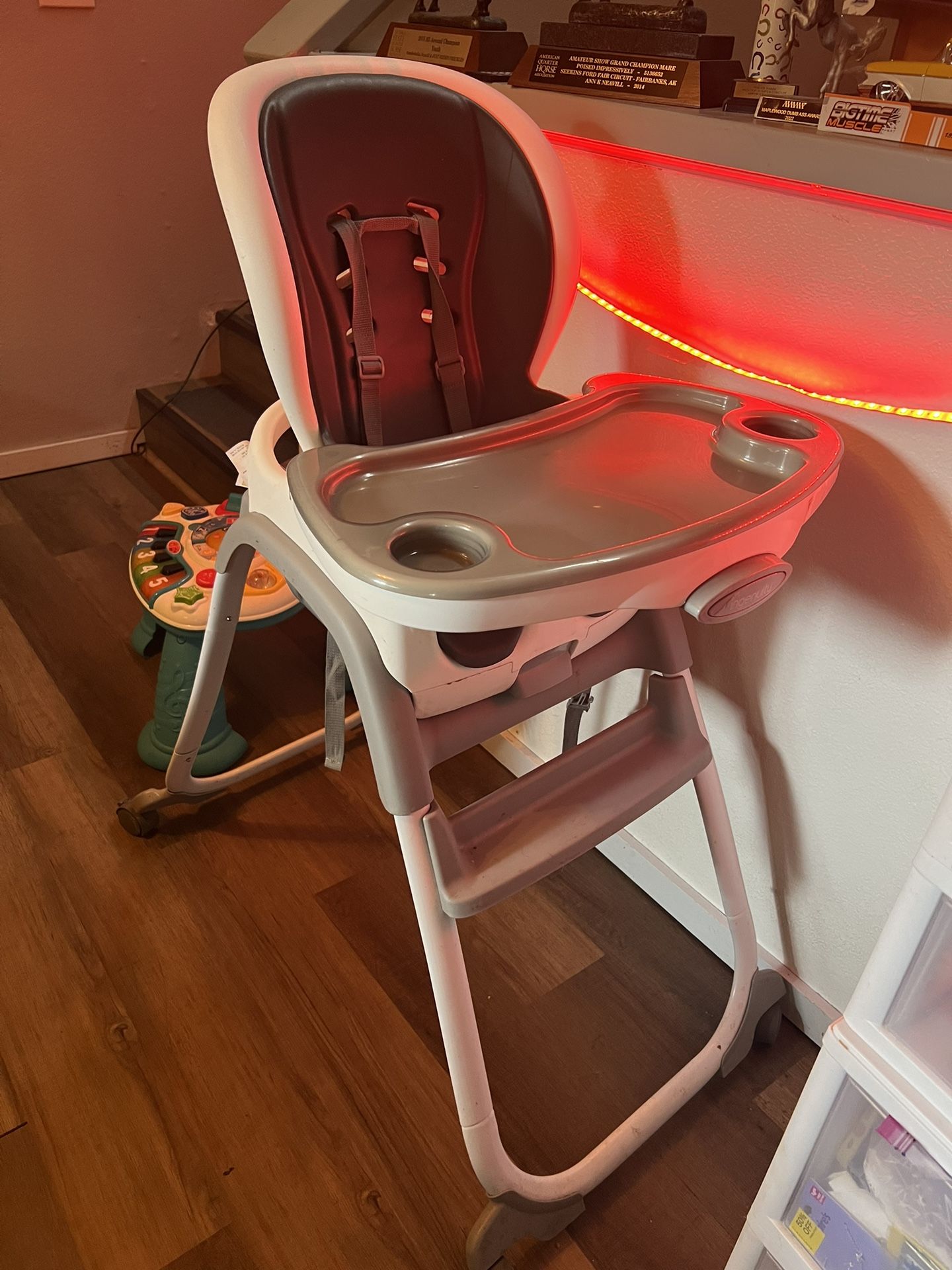 Highchair For Sale