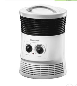 New Honeywell, HWLHHF360W, Surround Fan-forced Heater, White
