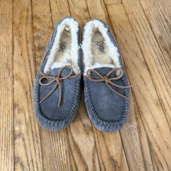 Ugg Slippers $ 80.00