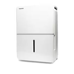 50 pt. Covers up to 4,500 Sq. Ft. Dehumidifier for Room Garage Bathroom in White with Bucket Energy Star Most Efficient