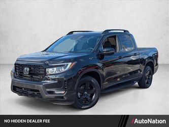 2023 Honda Ridgeline