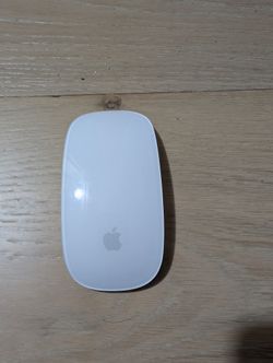 Apple Magic Mouse
