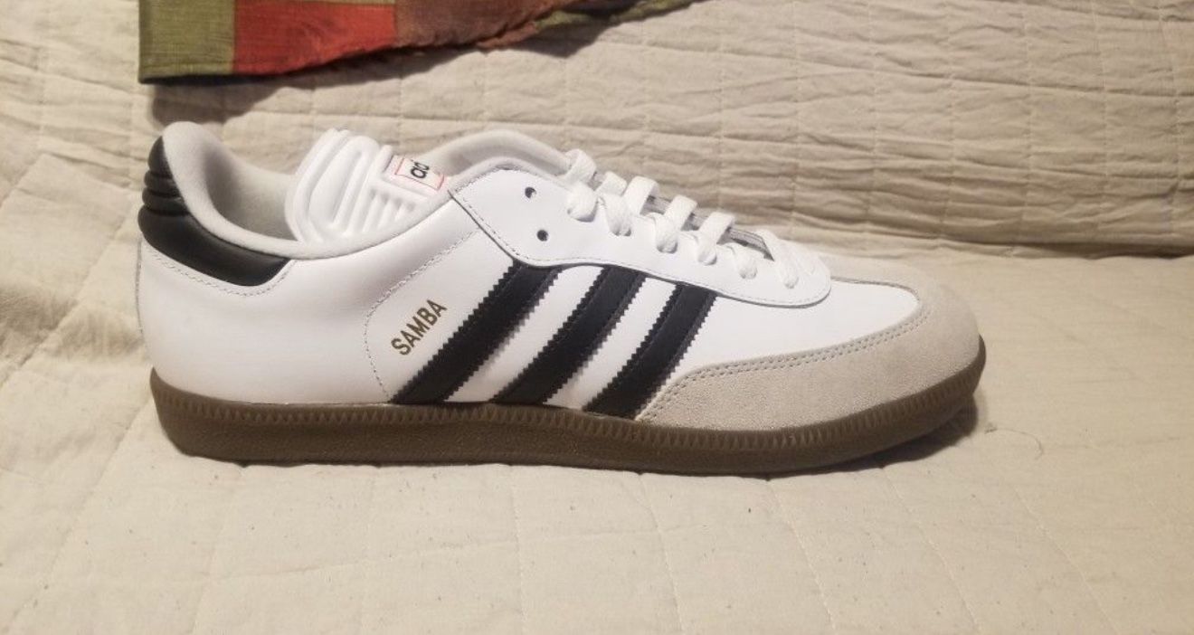 Adidas Samba Classic Size 11