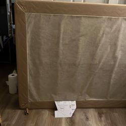 Box Spring 
