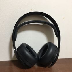 Sony PS 5 3D Pulse Wireless HeadSet