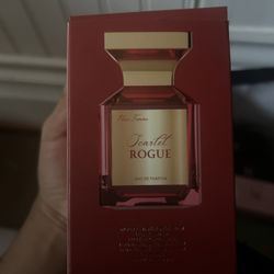 Jearlet Rogue Fragrance 
