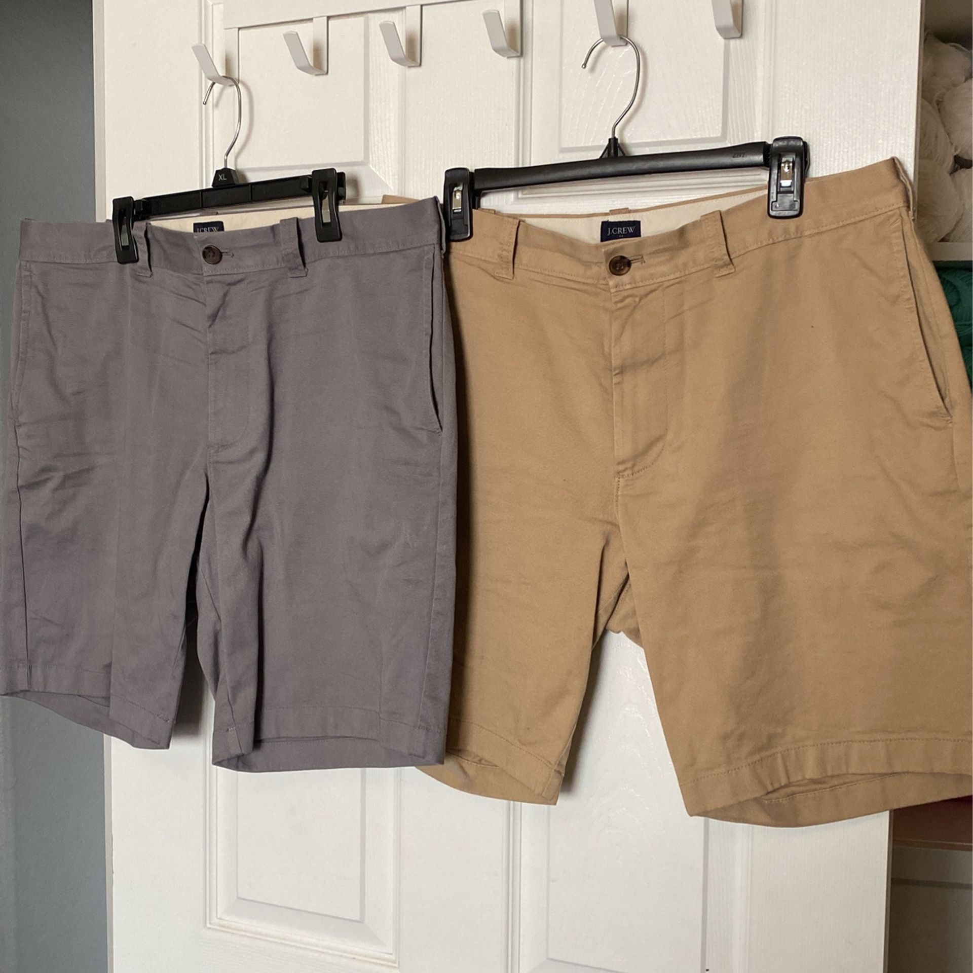 Men’s J Crew Shorts