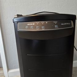Air Purifier 