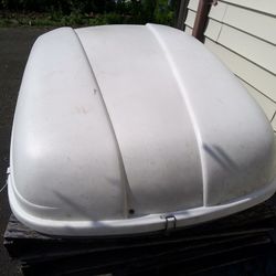 Roof Top Cargo