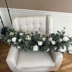 Wedding Floral