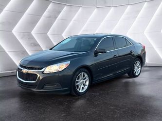 2014 Chevrolet Malibu