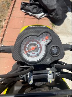 2023 Honda Navi