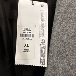 Men’s coat Jacket XL