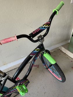 Kids Bike