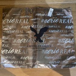 American Eagle Tote 