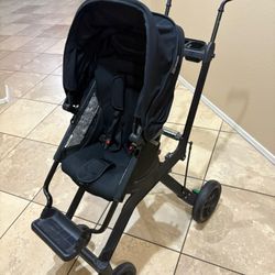 Orbit Stroller 