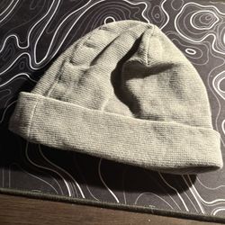 Polo Ralph Lauren Grey Beanie 