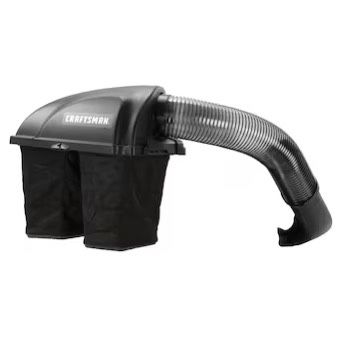 CRAFTSMAN 2 Bagger for Riding mower 42/46 -in Deck Size