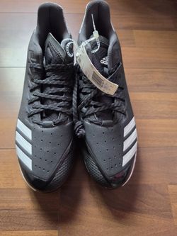 Adidas Baseball Cleats Size 11