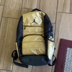Jordan Backpack 