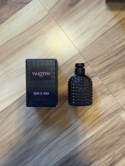Valentino - Born in Roma perfume