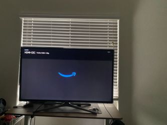 46” Samsung TV