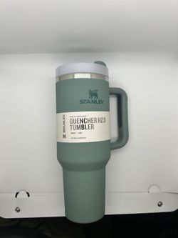 Stanley Flowstate Tumbler