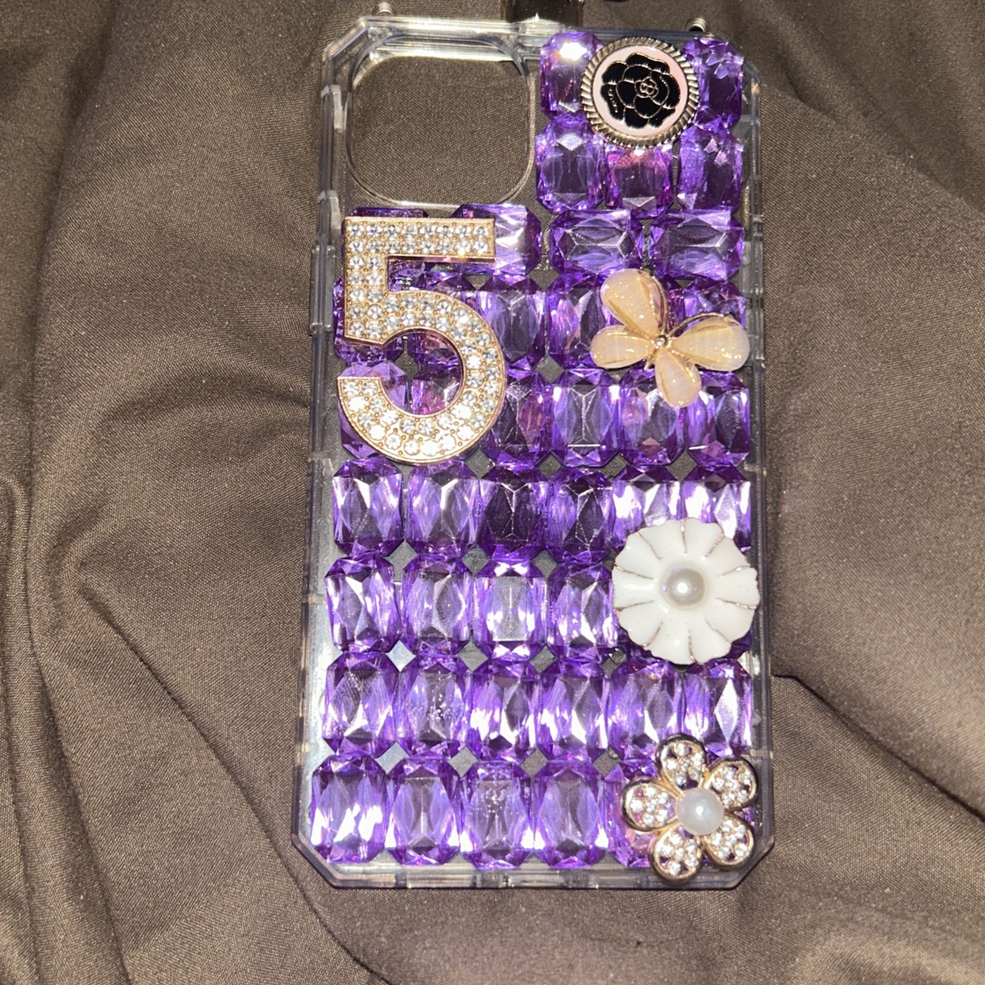 I Phone 14 Plus Case