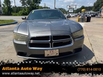 2011 Dodge Charger