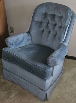 Beautiful chairs