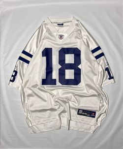 Colts Jersey