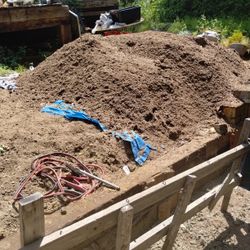 Garden And Potting Soil