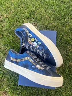 Vans Old Skool 36 LX