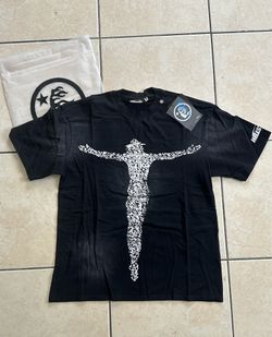 Hellstar Tee