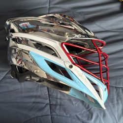 Lacrosse Helmet
