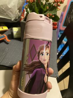 Frozen