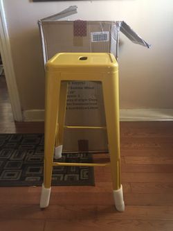 Two High chairs