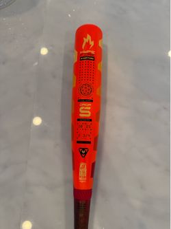 Easton Hype Fire USSSA bat, 30, drop 5