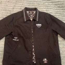 Dickies X Lurking class Work Jacket 