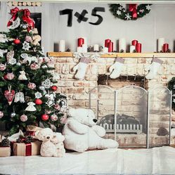 Backdrops